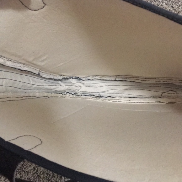 Handmade Canvas Tote - Picture 3 of 6